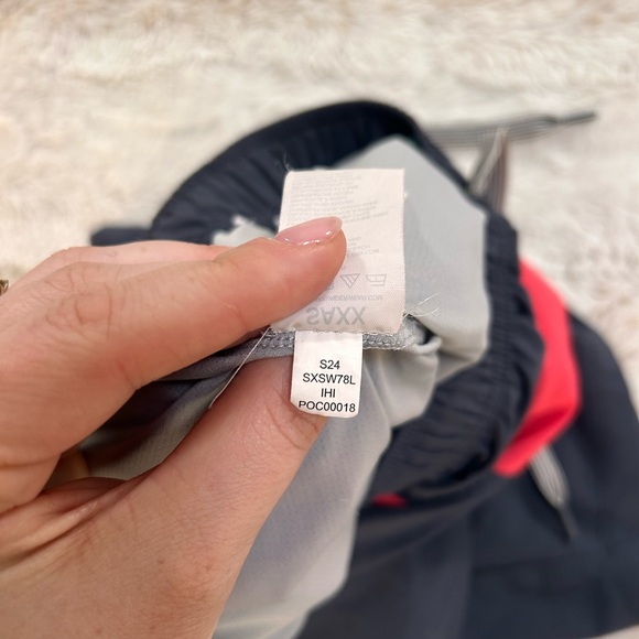 SAXX “ Oh Buoy 2in1” Men Short size M - Picture 6 of 7